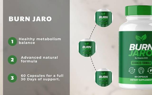 Burnjaro Review You Need Before Buying