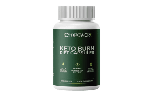 Keto Power X Belgium Reboot your metabolism!!