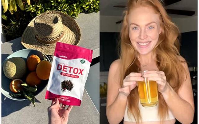Lulutox Detox Tea Reviews UK– A Complete Guide to Natural Cleansing and Wellness