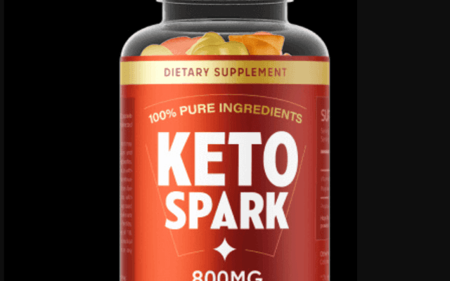Keto Spark Gummies Australia Chemist Warehouse Reviews! You Must Need To know
