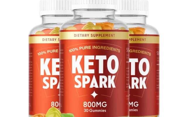 Keto Spark Gummies Reviews [NZ] Shocking Results to Check Out!! Order Now