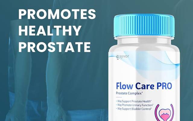 Flow Care Pro Reviews: Best for Prostate Health!! You Must Know