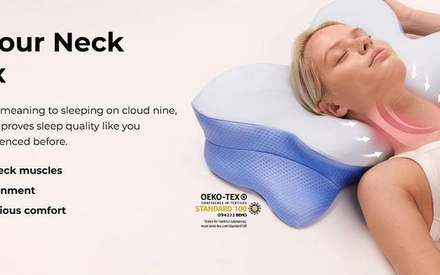 Derila Pillow Reviews – Best Pillow for Restful Nights? Find Out the Price Here