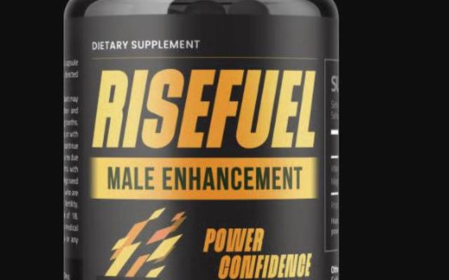 My Experience with RiseFuel Capsules: AVIS & Results