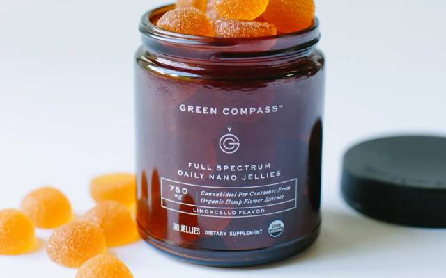 Green Compass CBD Gummies Review: Scam or Legit? Serious Side Effects Risk?