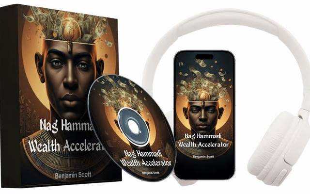 Nag Hammadi Wealth Code Reviews – A Detailed Report On This Audio Manifestation Program