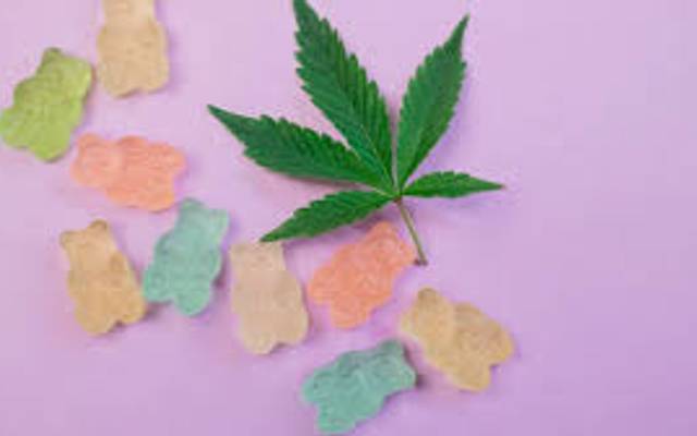 Tiger Woods CBD Gummies [Beware Exposed 2025] Truth CBD Gummies Hemp
