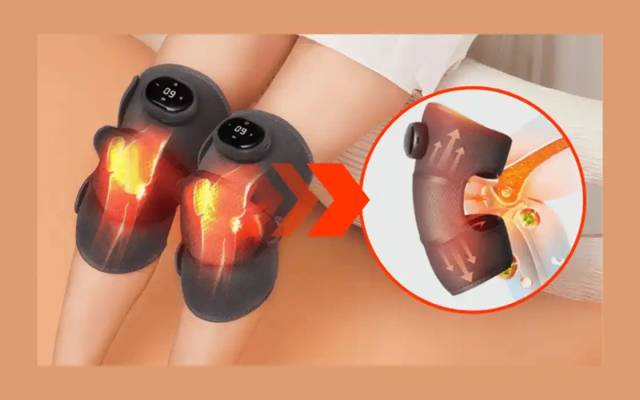 Vita Knee Relieve - (I Tried it for 45 Days) – My Detailed Review!