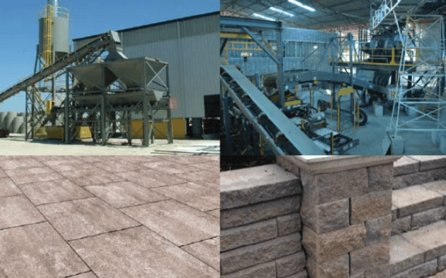 Batching vs Mixing of Concrete: Key Differences and Applications