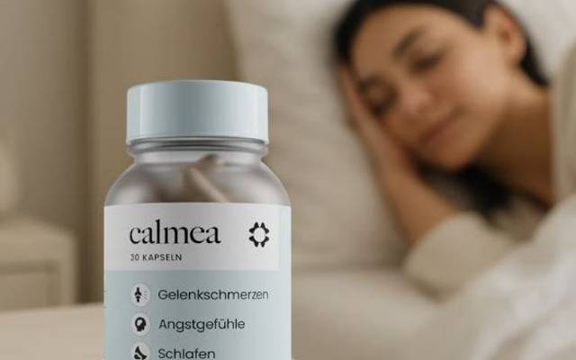Calmea CBD Wirkung im Alltag – Erfahrungsbericht einer Nutzerin