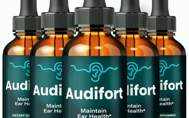 Audifort Reviews - What to Know Before Buy!