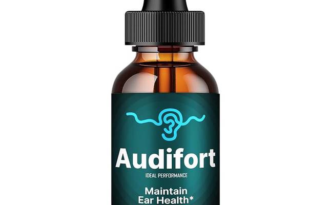 Audifort Reviews – Worth it?