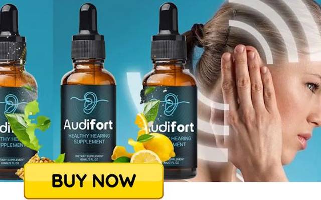 Audifort Reviews BEWARE Nobody Tells You This Before Buying