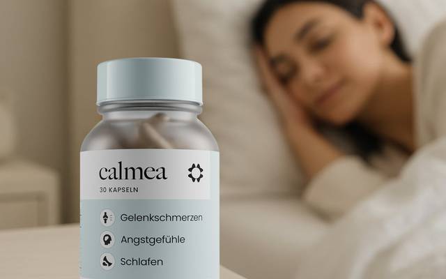 Calmea CBD Avis :- Can Calmea CBD Help With Pain !!