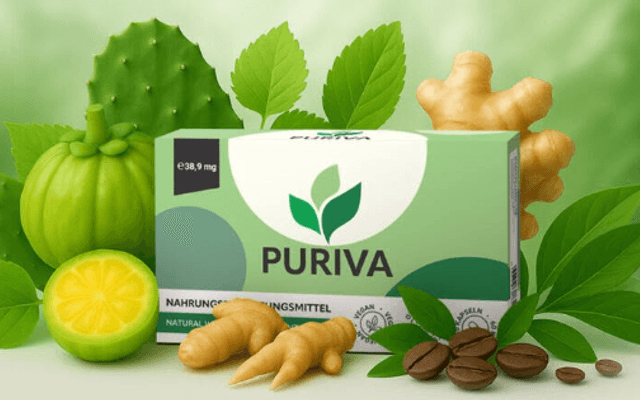 Puriva Netherlands: Honest Reviews, Complaints & Reddit Breakdown