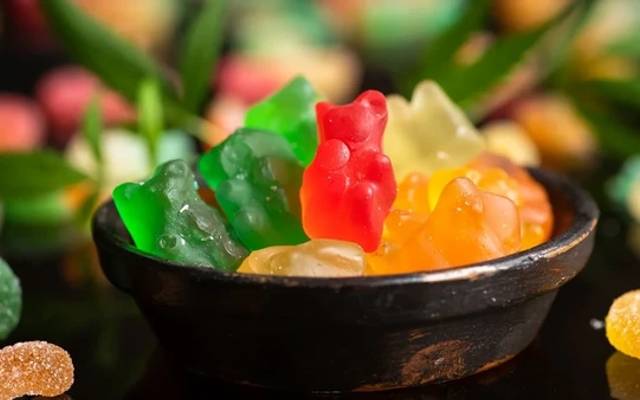 Greener Farms CBD Gummies Shocking Reviews Must Read Before Buying!