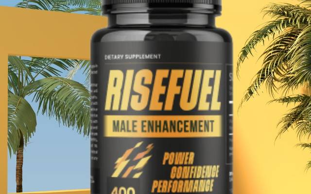 Risefuel Male Enhancement Review: Boost Performance And Hormones!