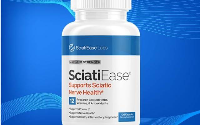 SciatiEase Reviews - [Huge Red Flag?] Must Know This Before Buying!