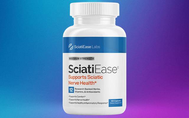 SciatiEase Reviews (USA) – The Truth About Side Effects & Real Effectiveness

