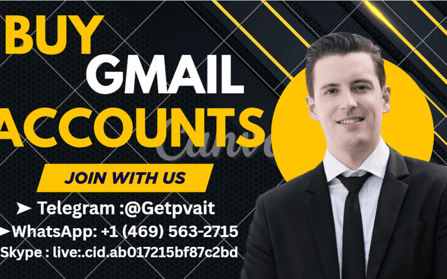 Top 10 Websites to Buy Gmail Accounts (PVA & Bulk)