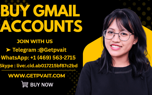 How to Buy Gmail Accounts A Step-by-Step Guide