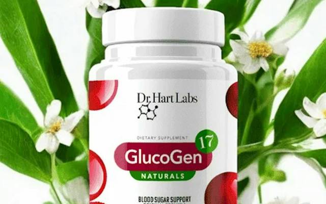 GlucoGen17 Reviews - What to Know Before Buy!