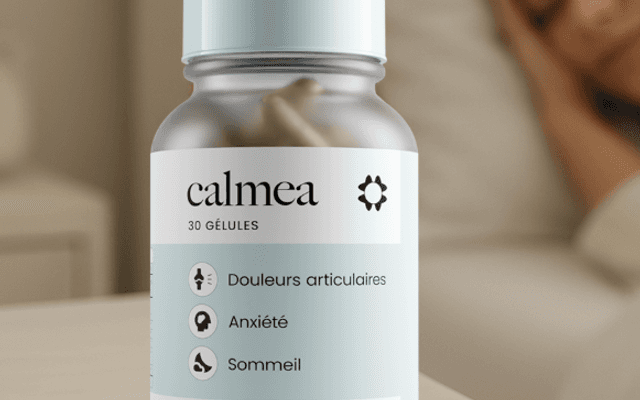 Calmea CBD Capsules Germany Überprüfen Sie das beste Ergebnis, die Inhaltsstoffe, die Vorteile und wo Sie es kaufen können.