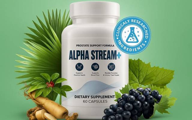 AlphaStream Plus Reviews - What to Know Before Buy!