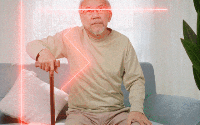 WalkGuard Work for Effective