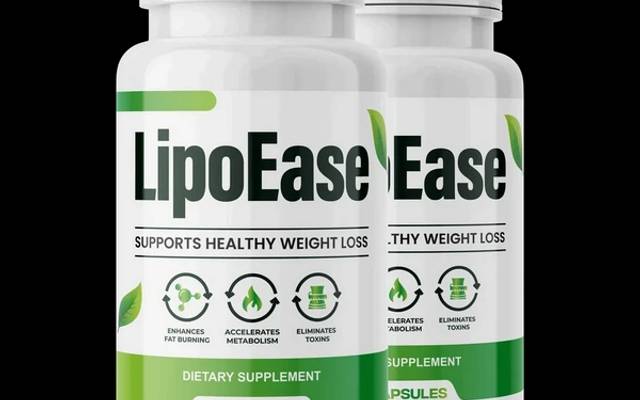 LipoEase Reviews 2025 – Full Guide to Benefits, Ingredients, Results & Safety