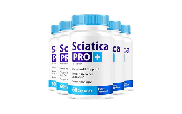 Sciatica Pro - Effective Product Good For You, Where To Buy!