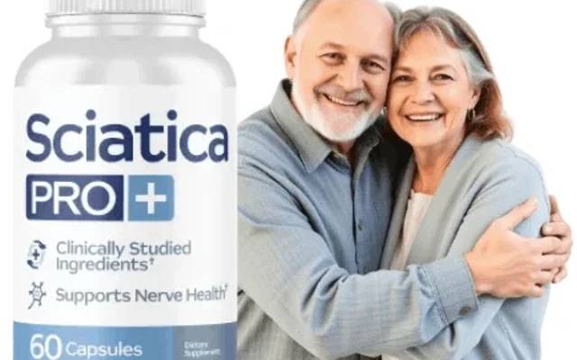 Sciatica Pro Reviews - [ Scam Alerts] Is It Fake Or Trusted?