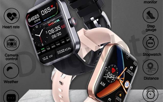 Aptofit TrackPro Reviews – The Ultimate Fitness Smartwatch for 2025