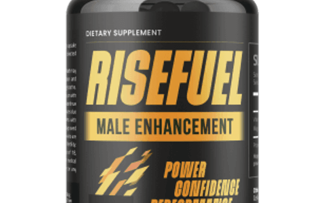 Résultats réels avec RiseFuel Male Enhancement Capsules Avis-France: À quoi s'attendre