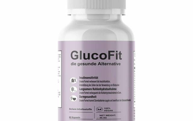 Glucavit Avis: What You Should Know Before Buying