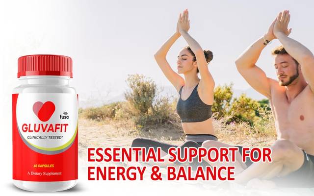 Glucavit France (Shocking Customer Reviews) Does It Really Work or Is It a Hoax?