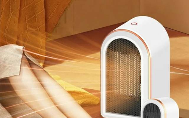 Flex Heat Portable Catalytic Heater 