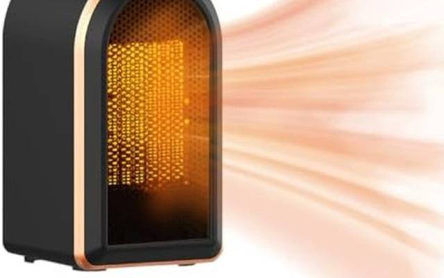 Flex Heat Portable Catalytic Heater Reviews 😯