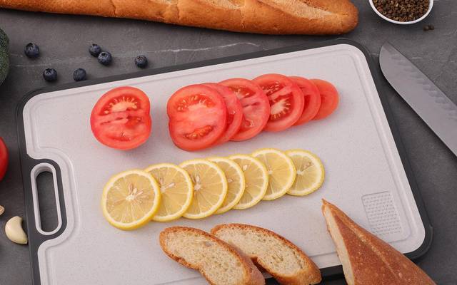 KatuChef Titanium Cutting Board Review – Honest Buyer’s Guide 2025