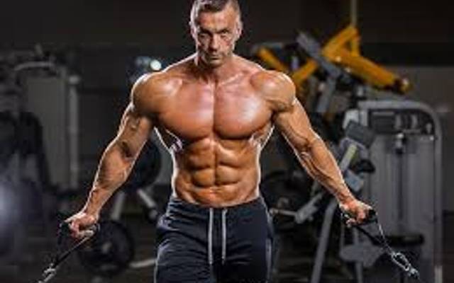 best testosterone booster for muscle gain:Gain and Strength

