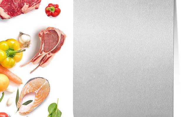 KatuChef Titanium Cutting Board Australia – A Cutting Board That Lasts a Lifetime