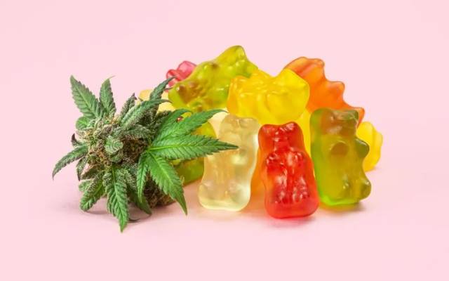 Bliss Harmony CBD Gummies Reviews: Buy Your Bottle on Official Website! [legit or scam]
