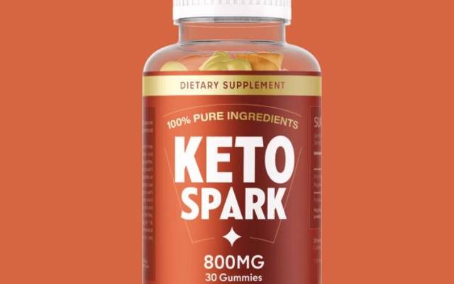What Are Keto Spark Australia Gummies and Do They Really Work?