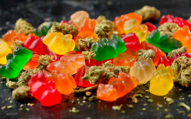 Denver Farms CBD Gummies Reviews - Quality Delta-8 THC Gummies & CBD Supplements?