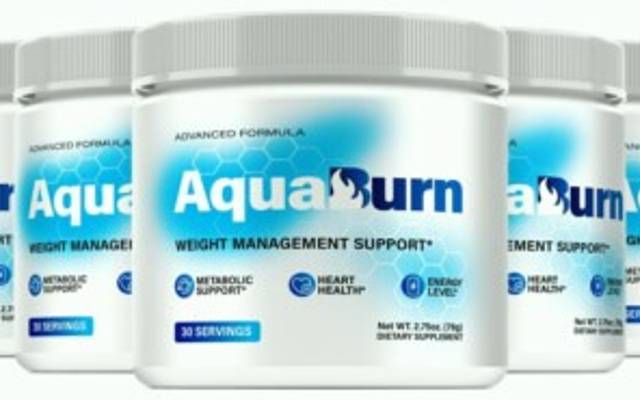 AquaBurn Reviews And Scam Alert!