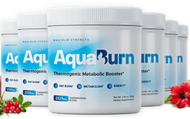 AquaBurn Reviews: Is It A Scam?