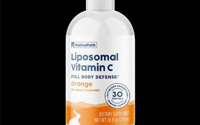 Native Path Liposomal Vitamin C YOU NEED TO KNOW!