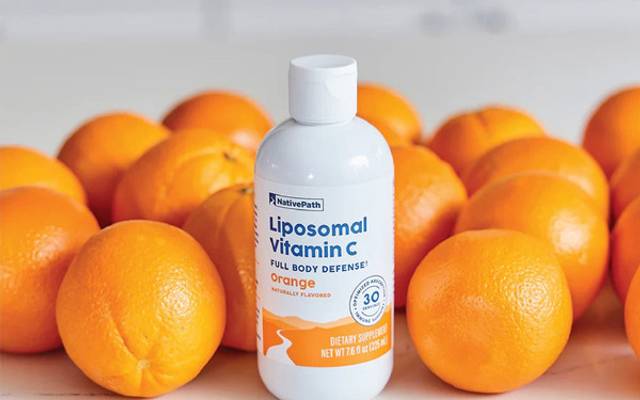 Native Path Liposomal Vitamin C Reviews 😯