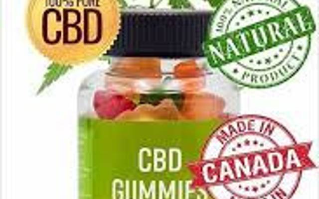 Denver Farms CBD Gummies : Best Reviews | Reduces Pain, Better Sleepiness, Control Pain and Aches | Price..!