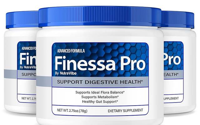 Finessa Reviews Exclusive Limited Stocks!